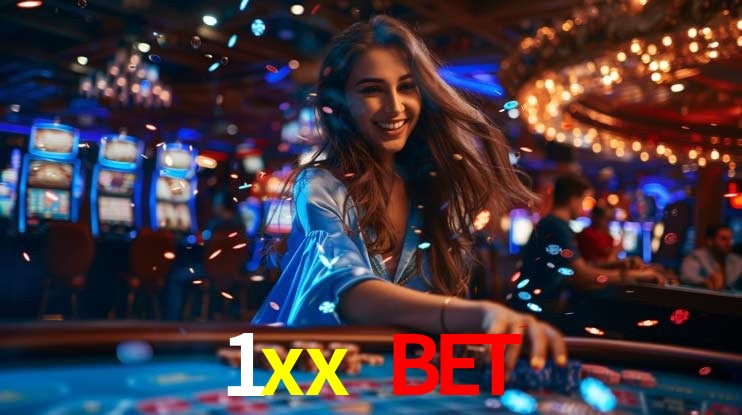 Experiência VIP 1xx bet
