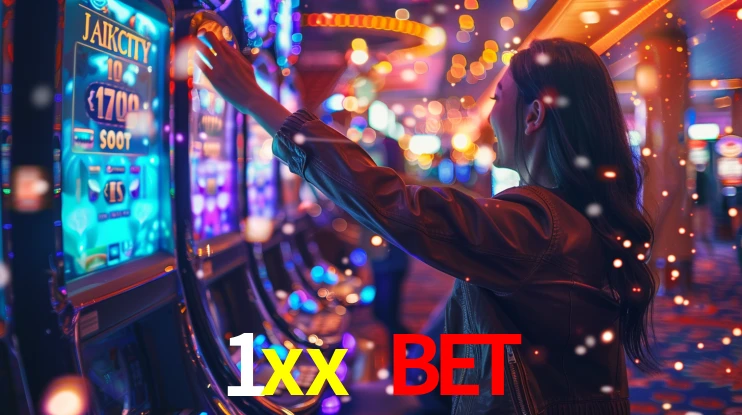 Experimente o Login Seguro Premium no 1xx bet