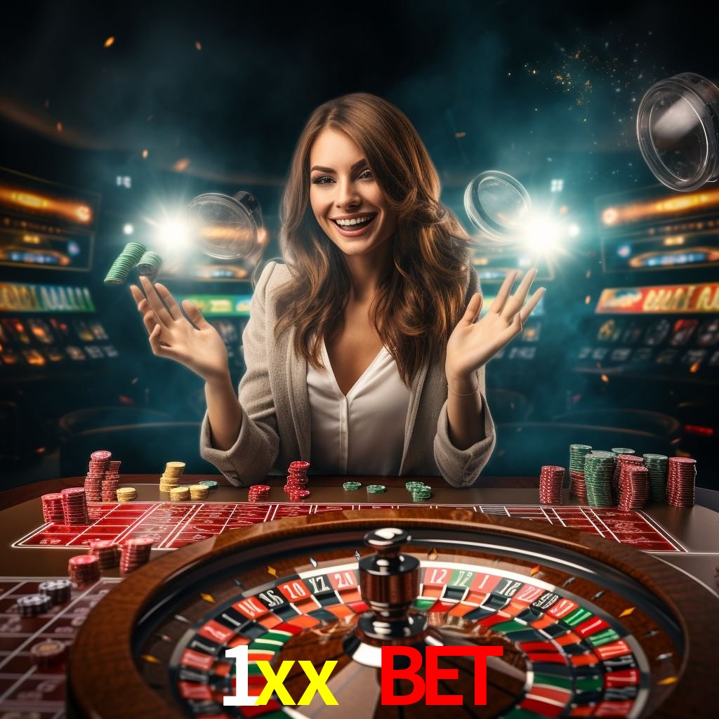 Ofertas Imperdíveis na 1xx bet: Promoções e Bônus Que Valem a Pena