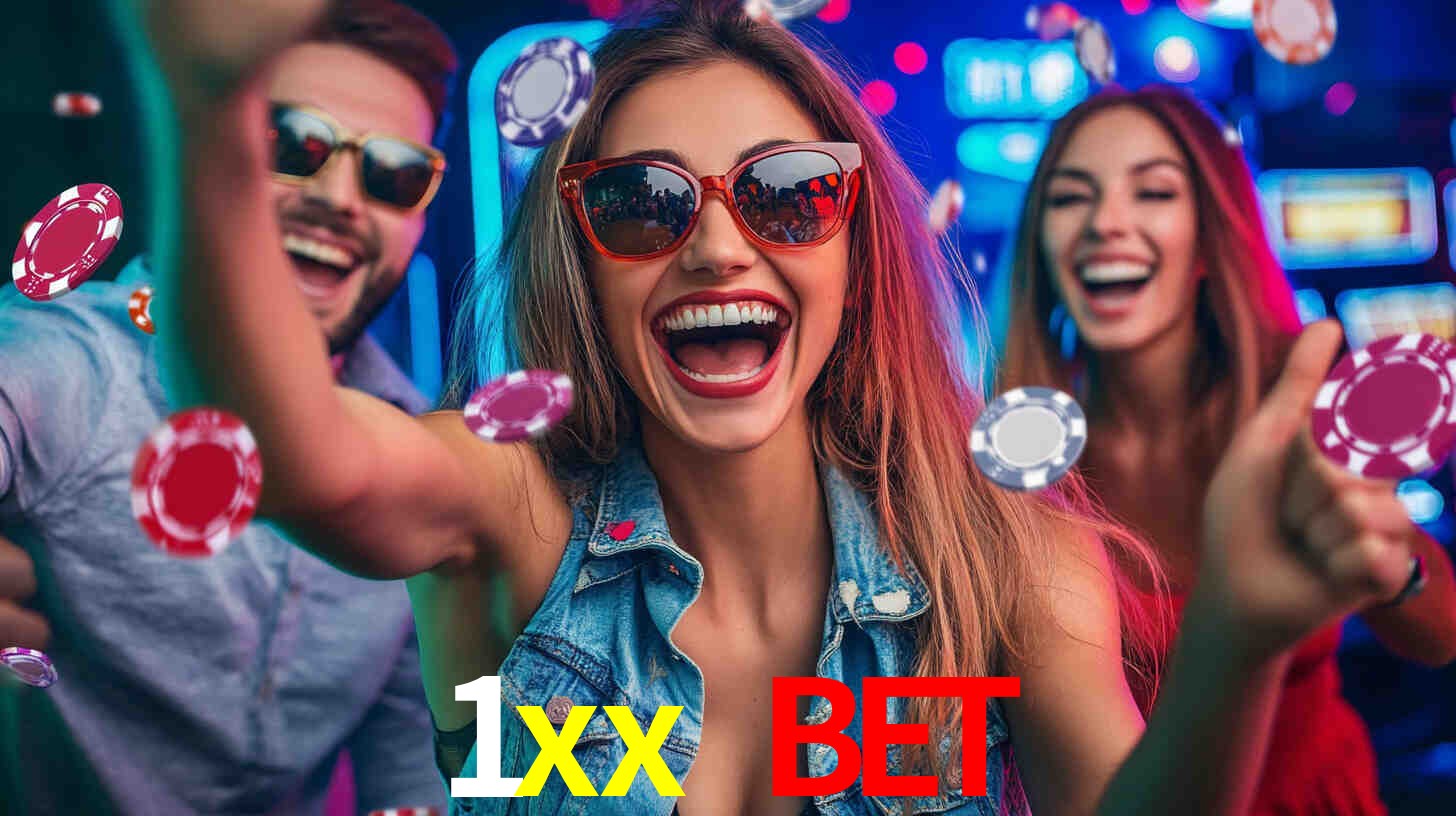 Apostas Esportivas na 1xx bet: Um Guia Completo