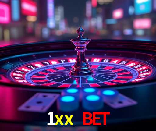 Explorando a Categoria de Eventos em Apostas na 1xx bet