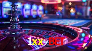Bônus de Boas-vindas 1xx bet