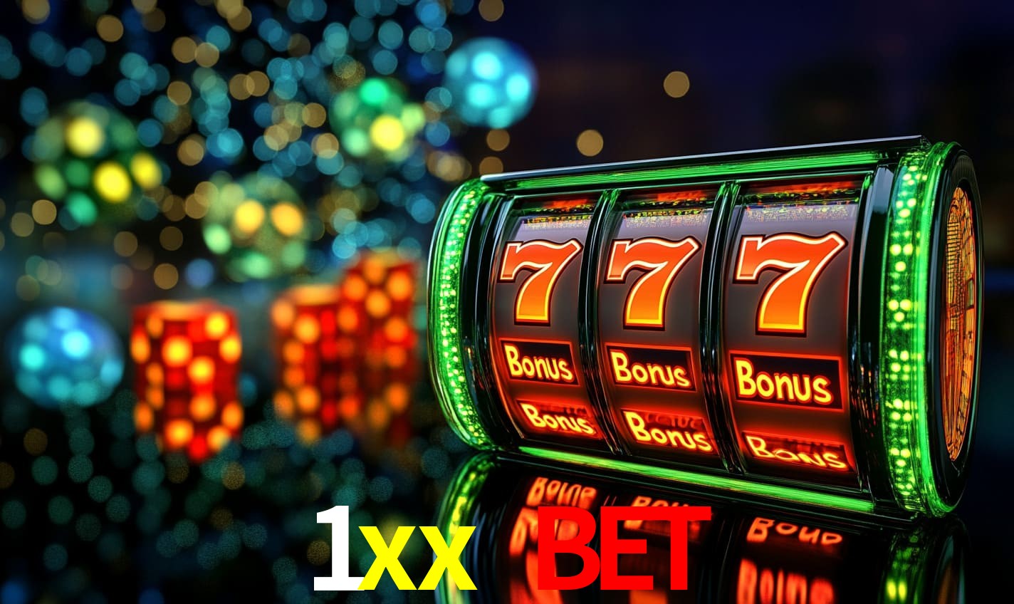 Benefícios da Conta 1xx bet