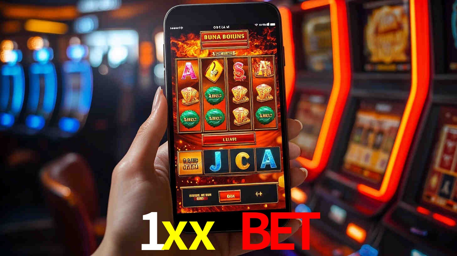 1xx bet: Jogos de Caça-Níqueis-Altas Recompensas, Roleta-Velocidade, Blackjack-Desafios Máximos