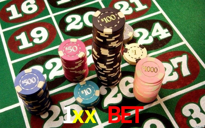 Desvendando o Mundo dos Jogos Virtuais na 1xx bet