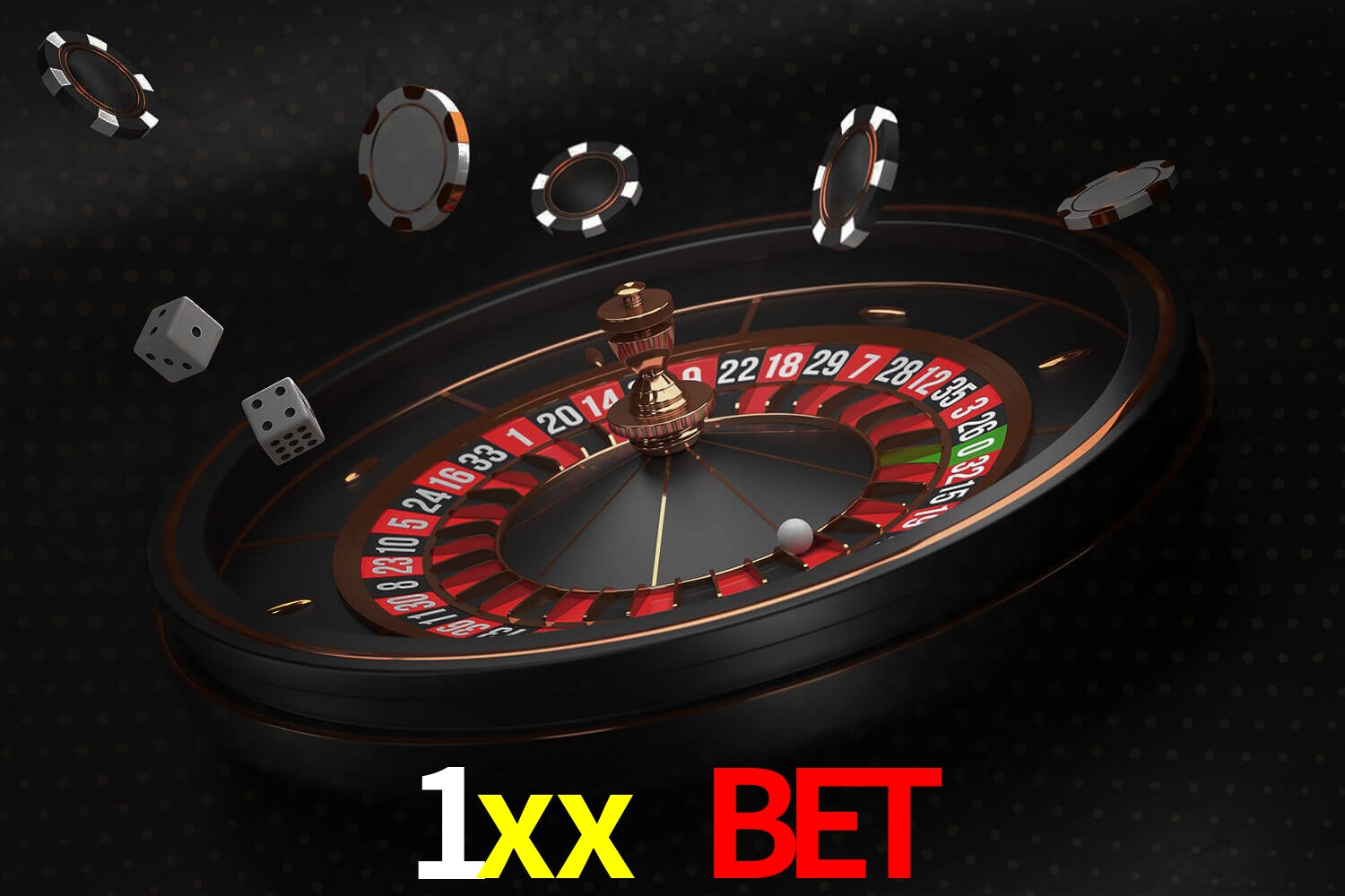 Sinta a adrenalina dos jogos de cassino com 1xx bet