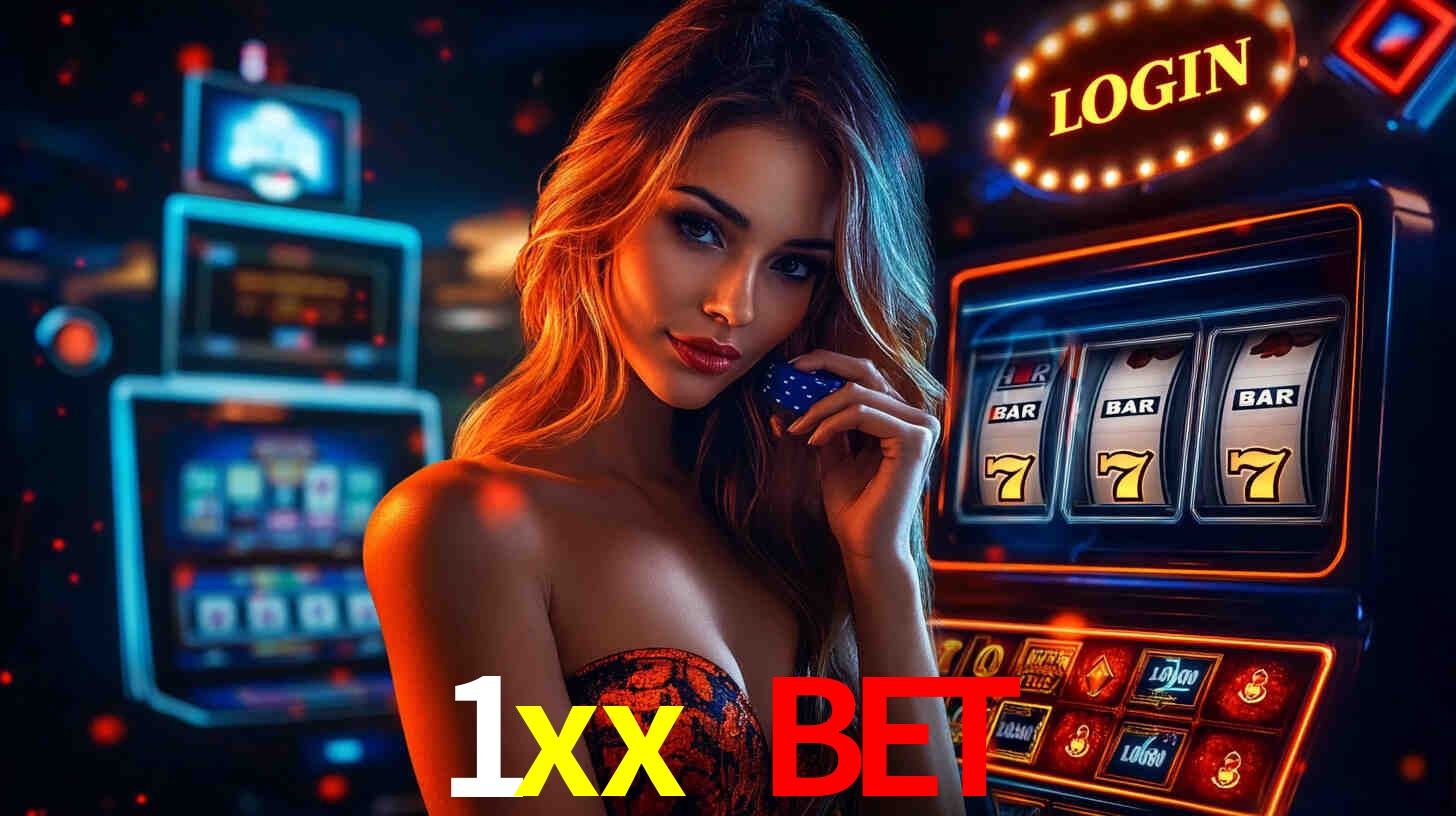 Bônus Generosos e Exclusivos no 1xx bet para Você!