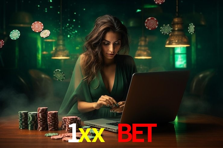 Escolher plataforma para baixar 1xx bet
