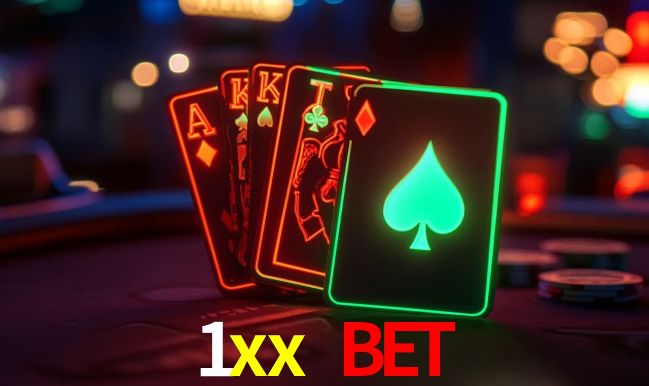 Avaliações dos Jogadores 1xx bet