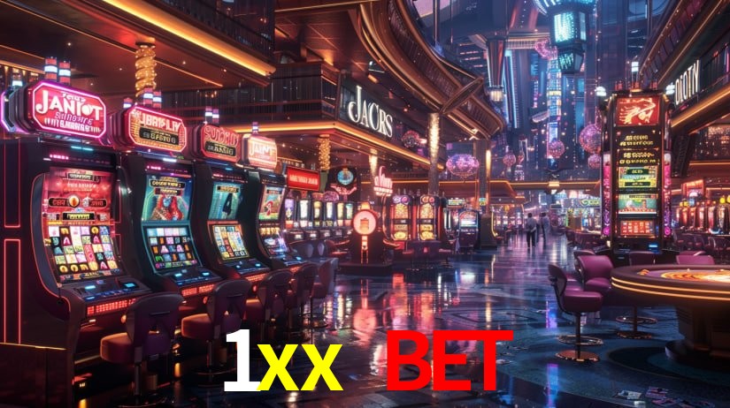 Live Casino 1xx bet