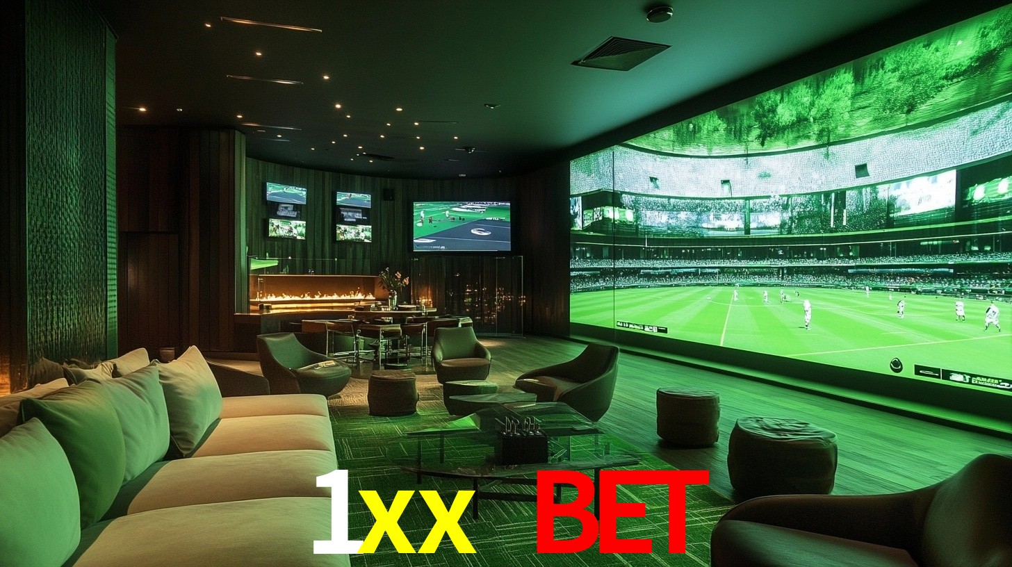 1xx bet: Seu Cassino Premiado com Pagamentos Rápidos
