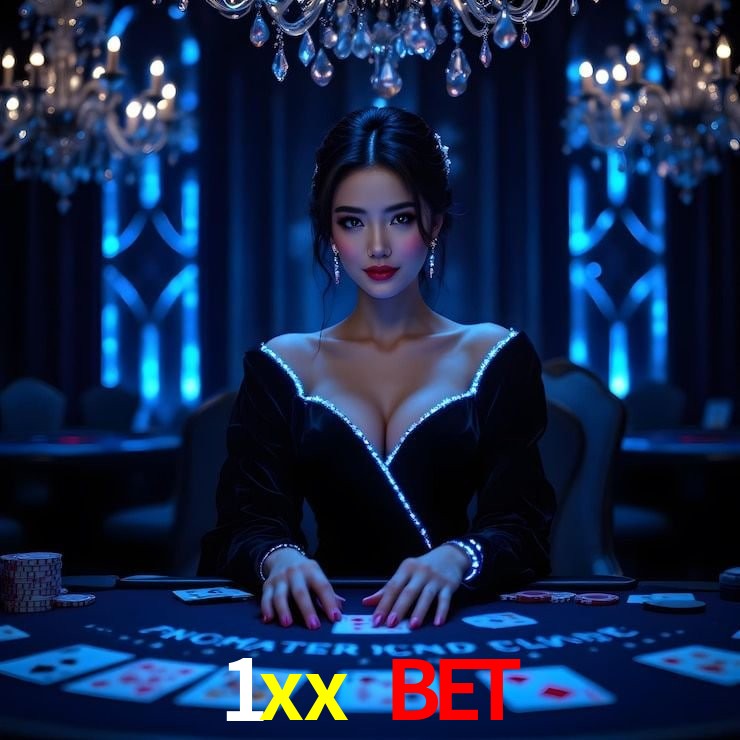 Provedores de Jogos 1xx bet
