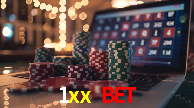 Quick Registration 1xx bet