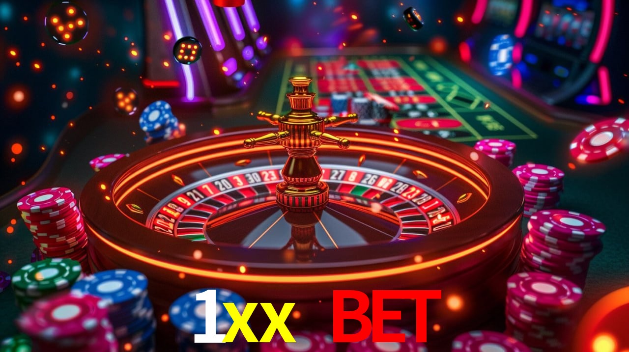 cassino 1xx bet