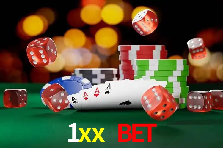 Jogos de Slot 1xx bet