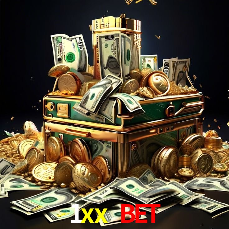 Apostas de Tênis 1xx bet