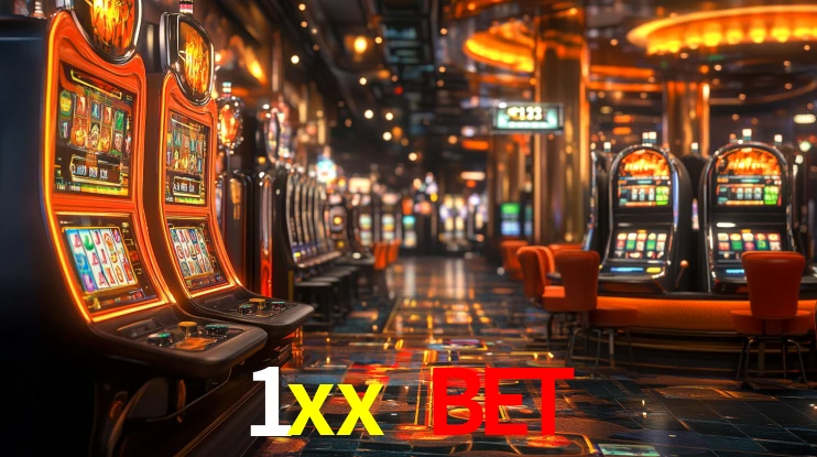 Premium Interface 1xx bet