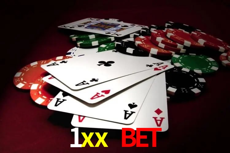 Programa VIP 1xx bet