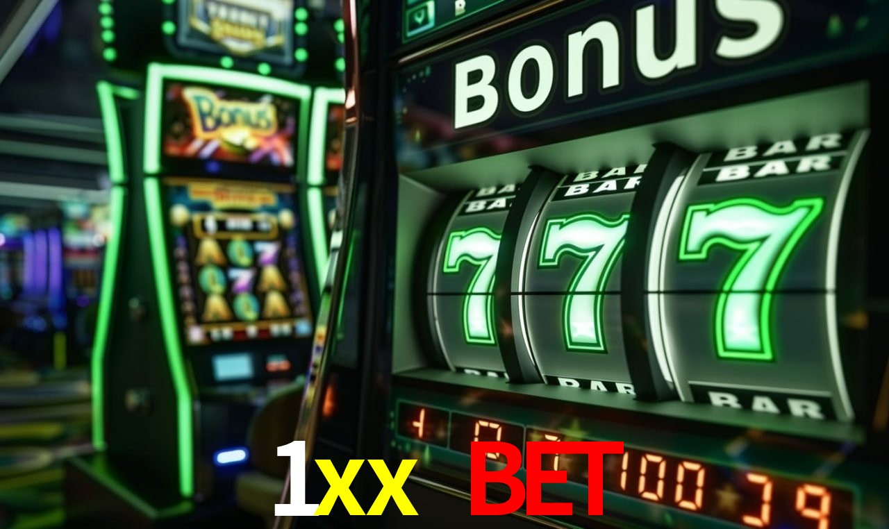 Games Directory 1xx bet