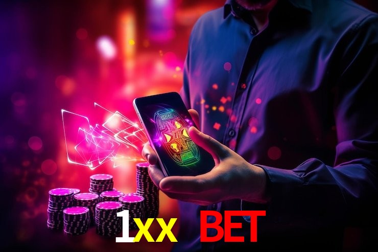 Bônus Diários 1xx bet
