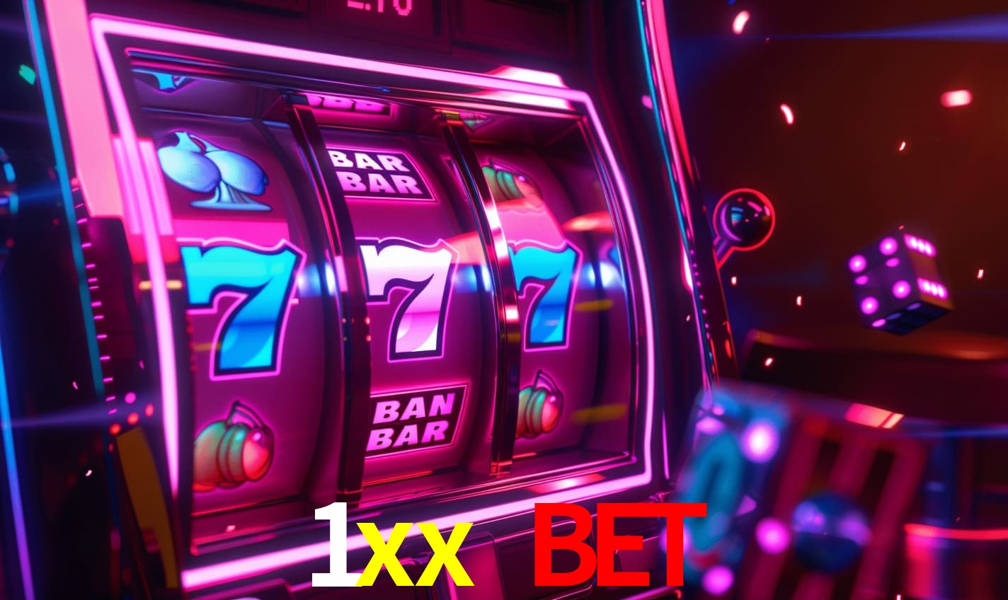 Explorando a Categoria de Eventos em Apostas na 1xx bet