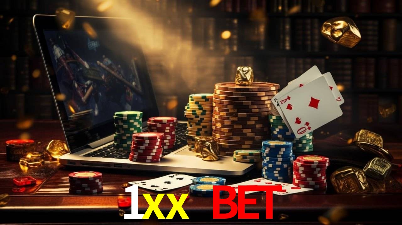 Casino Ao Vivo 1xx bet
