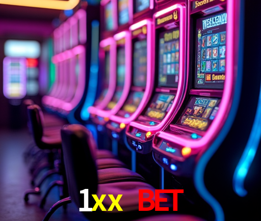 Segurança e performance na plataforma 1xx bet
