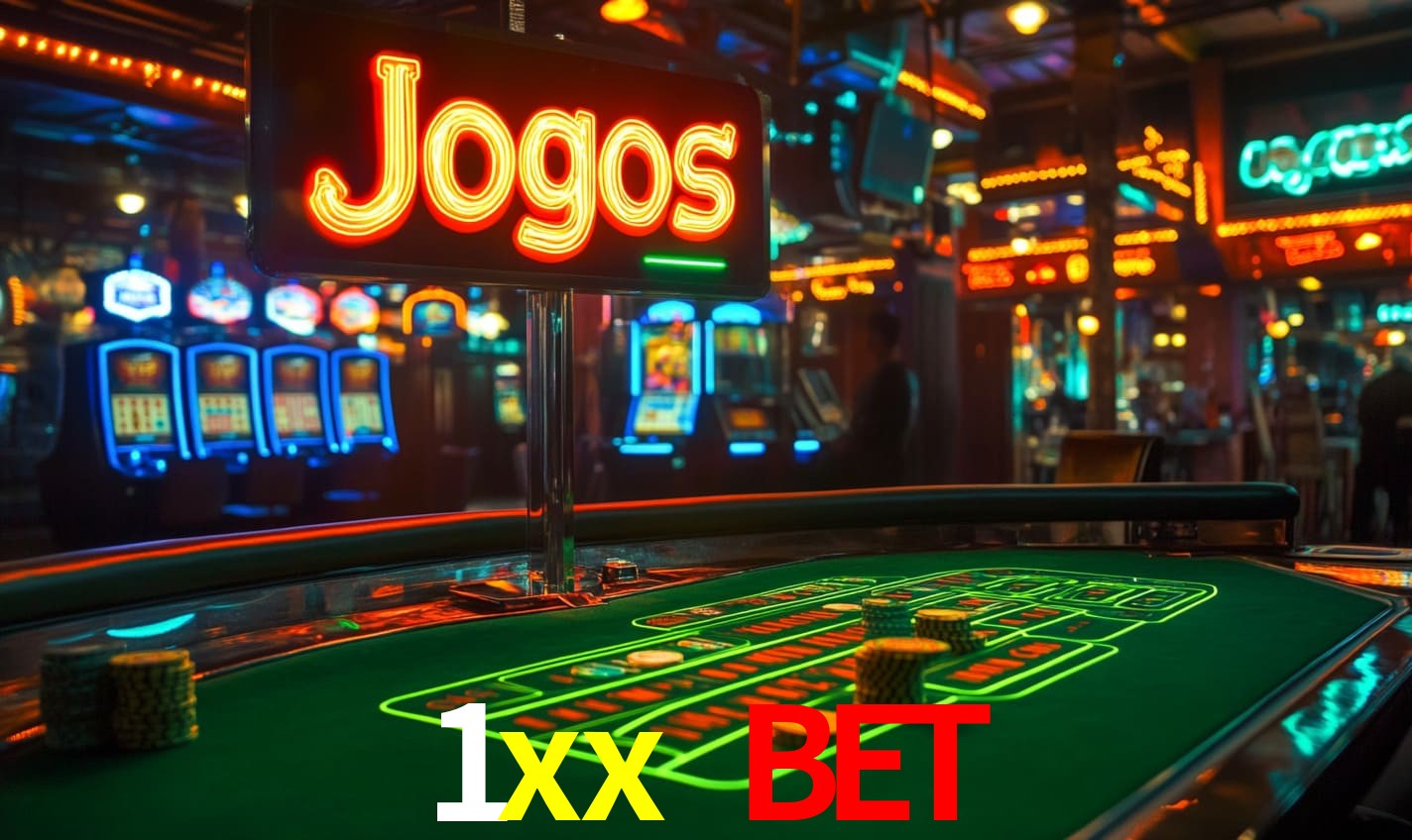 Cadastro Rápido 1xx bet