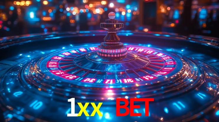 1xx bet App Interface