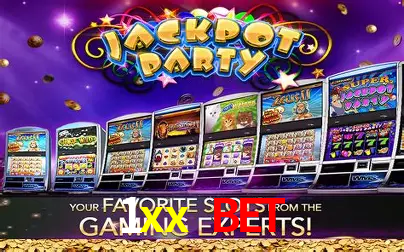 Descubra o Mundo do Cassino Online com 1xx bet