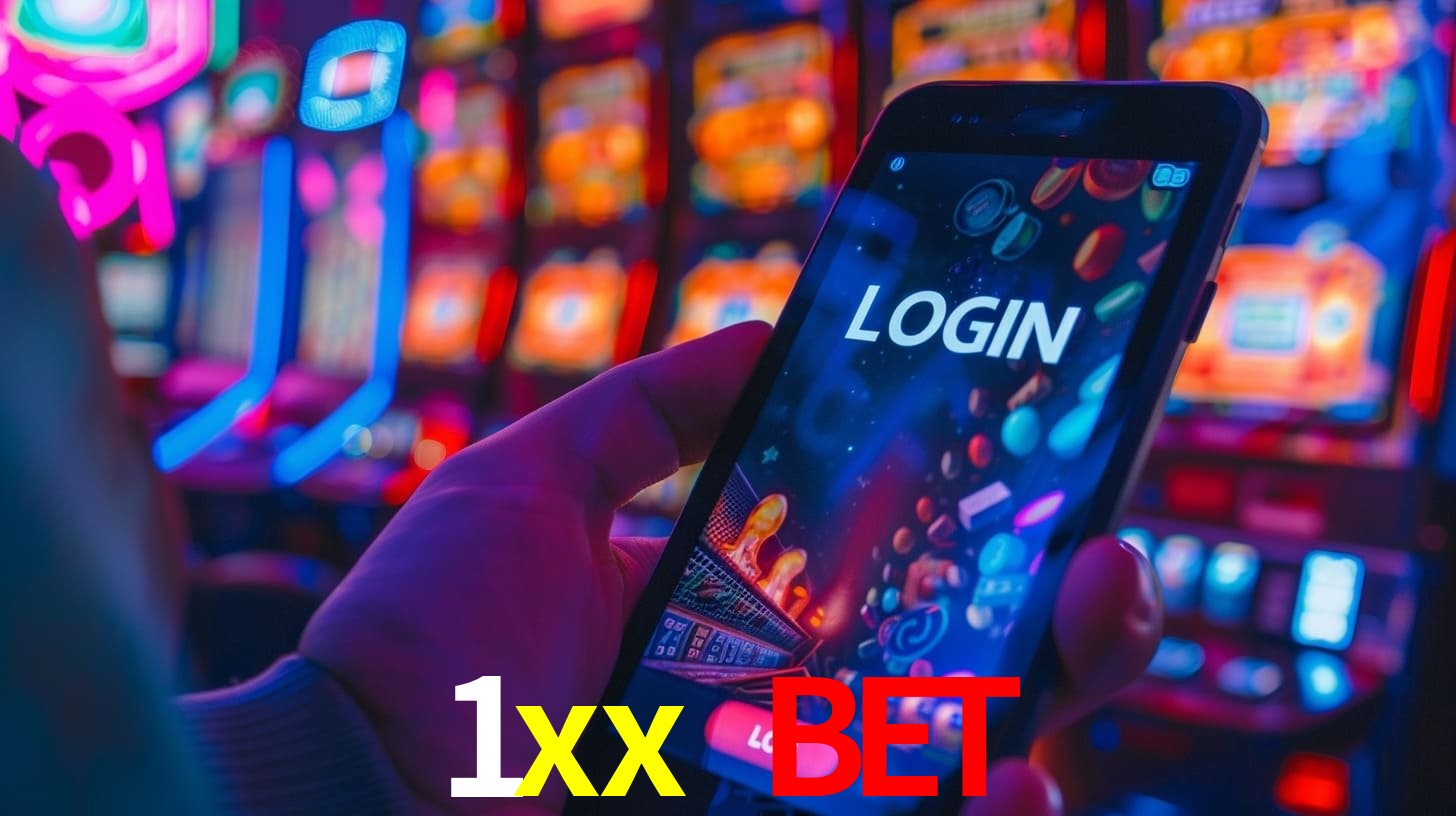 Torneios 1xx bet