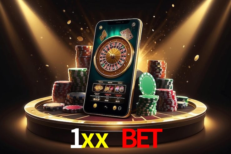 Tecnologia da Plataforma 1xx bet