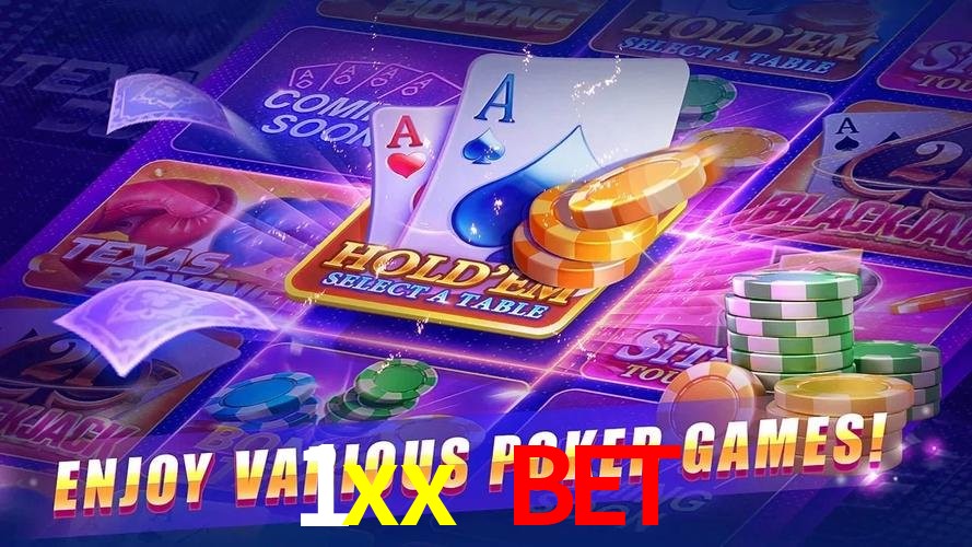 A Emoção da Loteria na 1xx bet: Uma Chance de Mudança de Vida