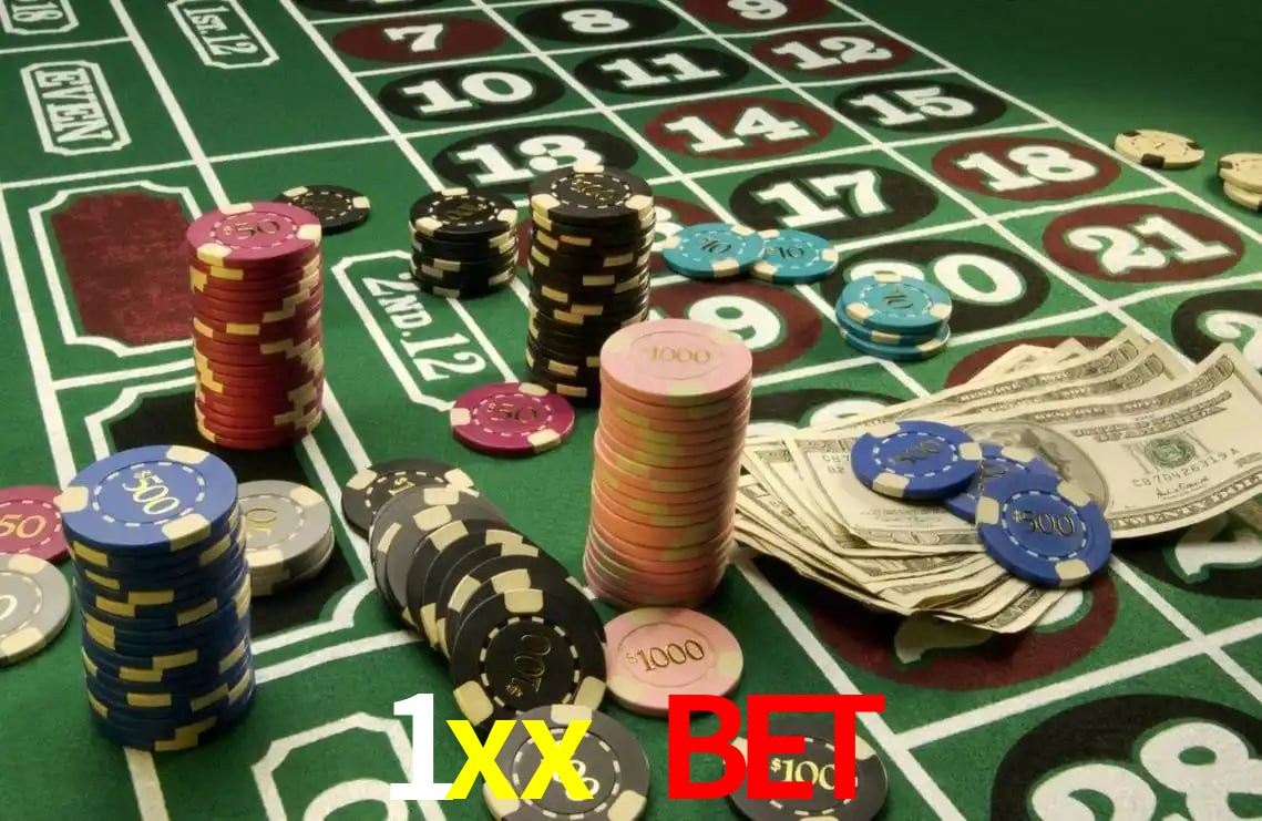 Game Statistics 1xx bet