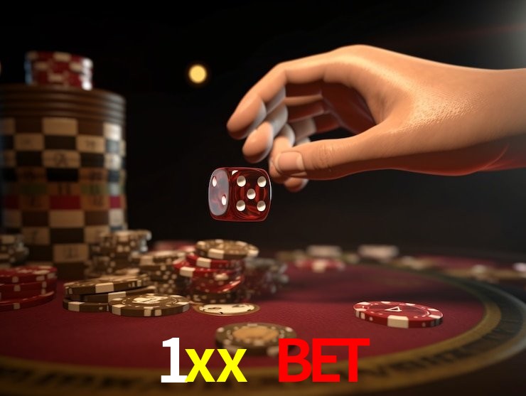 Diretório de Jogos 1xx bet