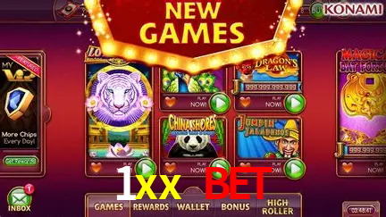 Descubra a Essência do 1xx bet: Nossa História e Compromissos