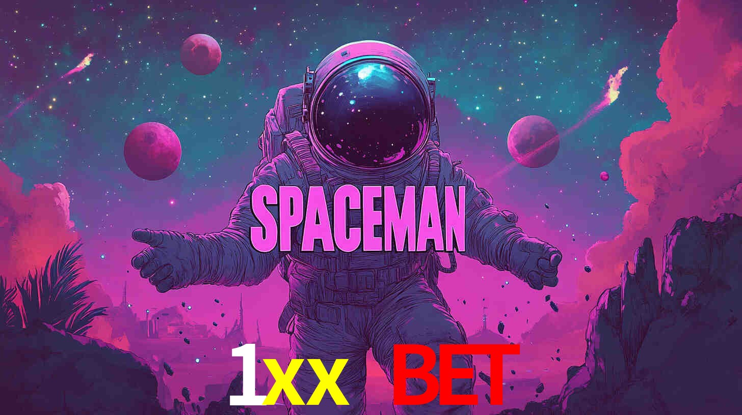 Apostas Esportivas na 1xx bet: Um Guia Completo