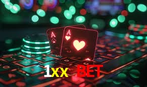 Estatísticas 1xx bet