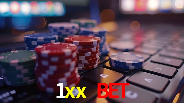 Sistemas de Segurança 1xx bet