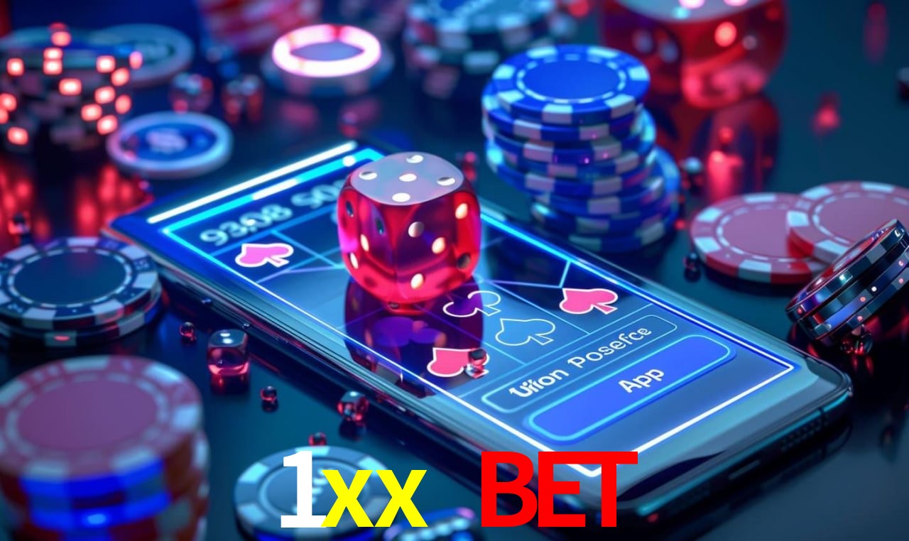 Benefícios VIP na 1xx bet