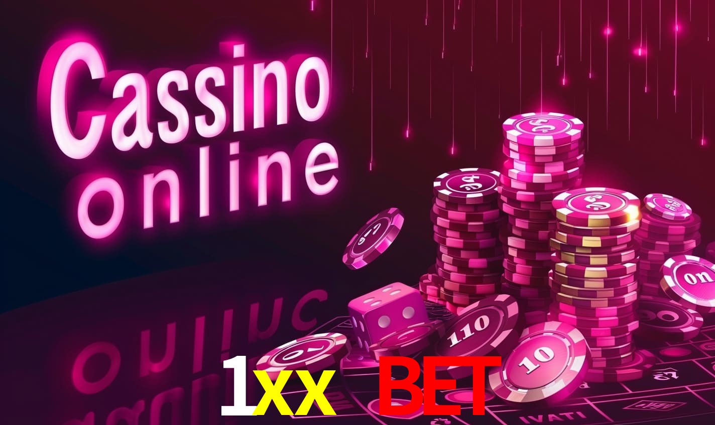 Descubra a Essência do 1xx bet: Nossa História e Compromissos