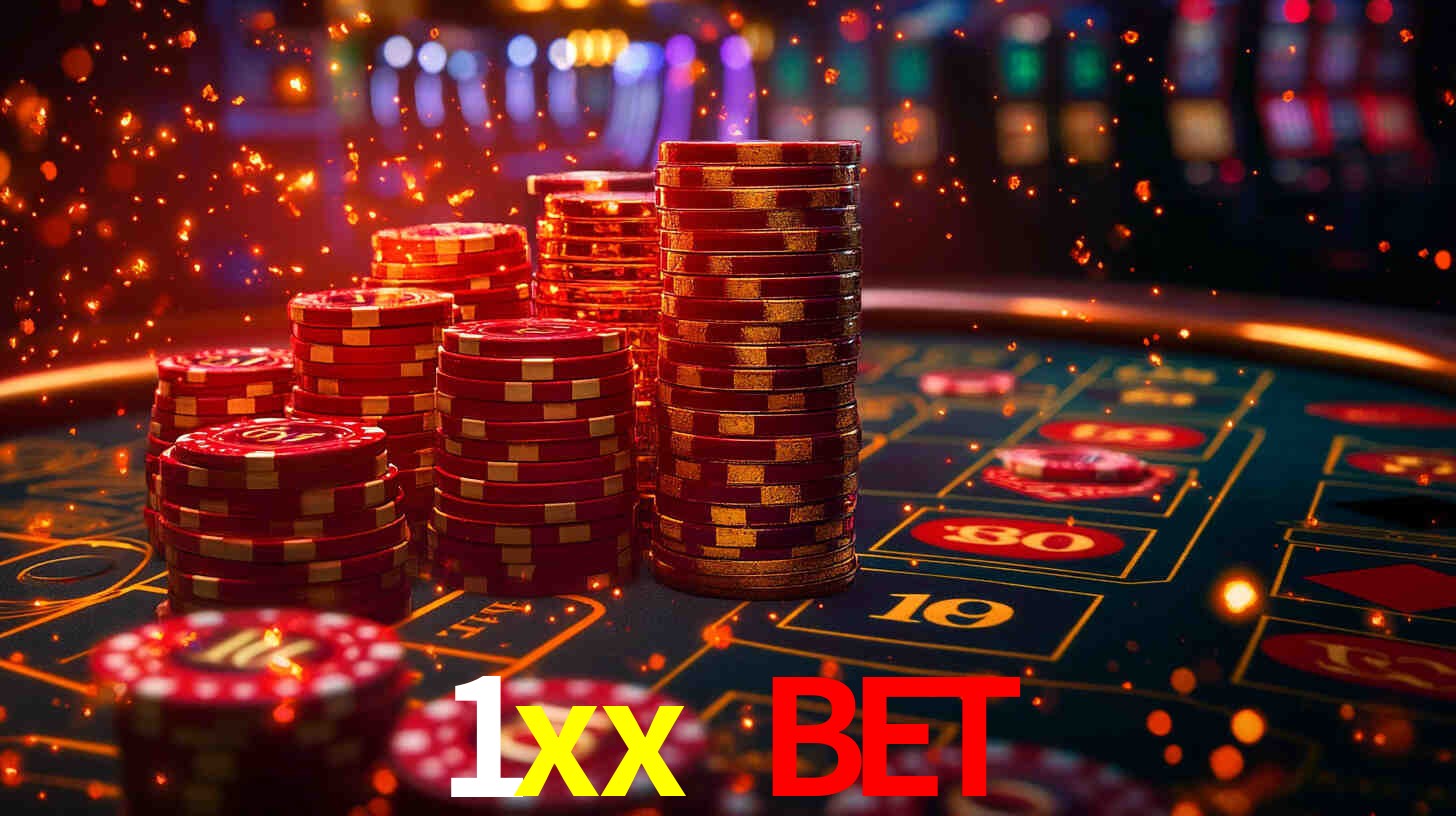 Welcome Bonus 1xx bet