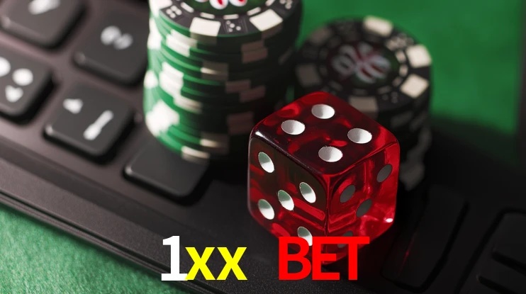 Account Benefits 1xx bet