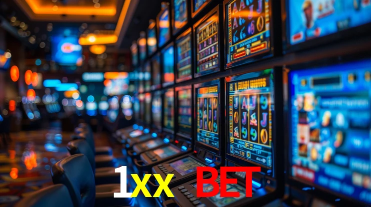 Platform Technology 1xx bet