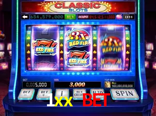 Desvendando o Mundo dos Jogos Virtuais na 1xx bet