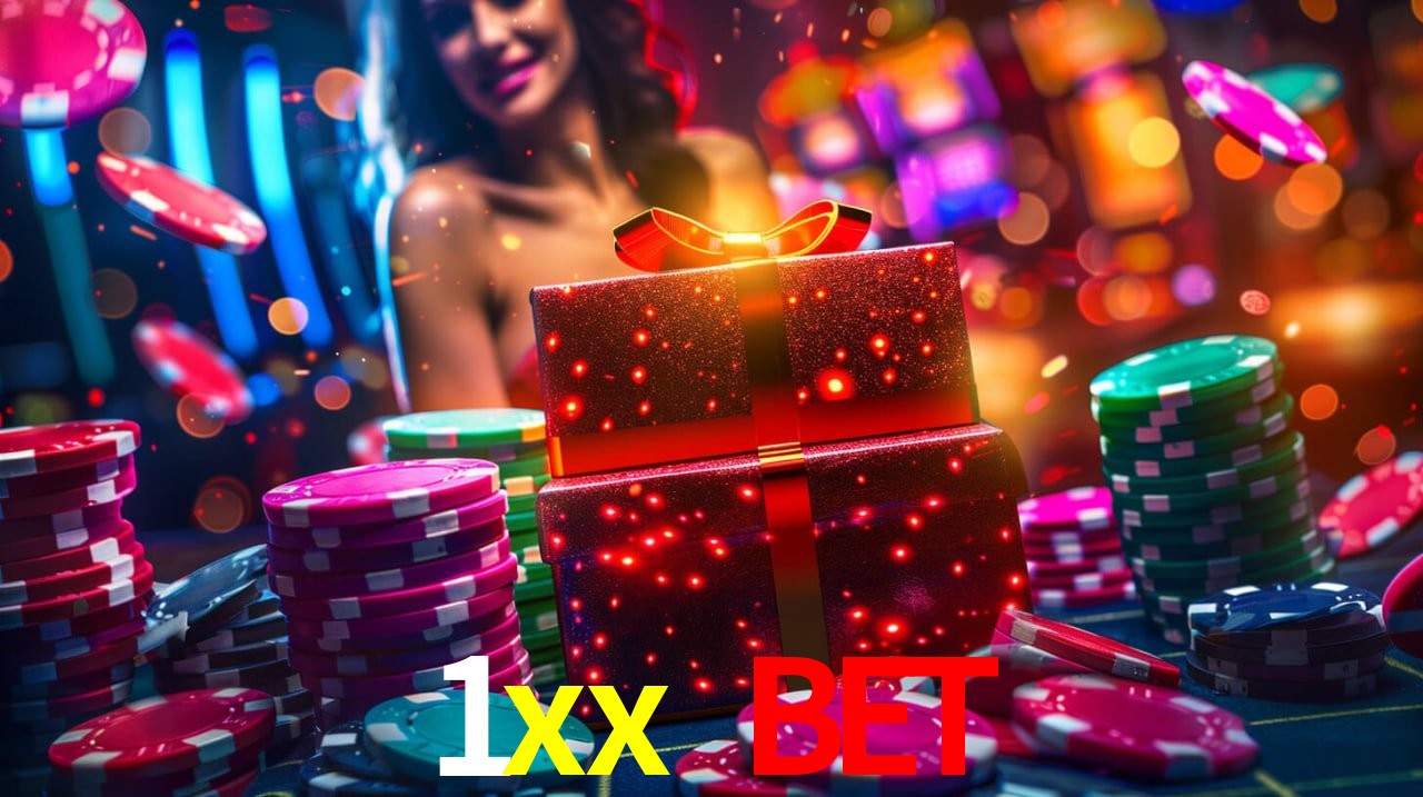 Download para Android e iOS na 1xx bet
