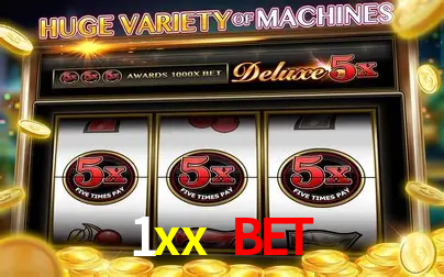 A Popularidade dos Caça-Níqueis no 1xx bet