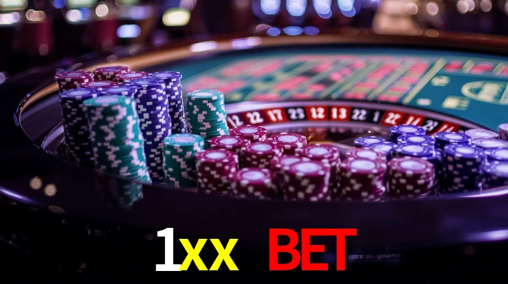 Blackjack Table 1xx bet