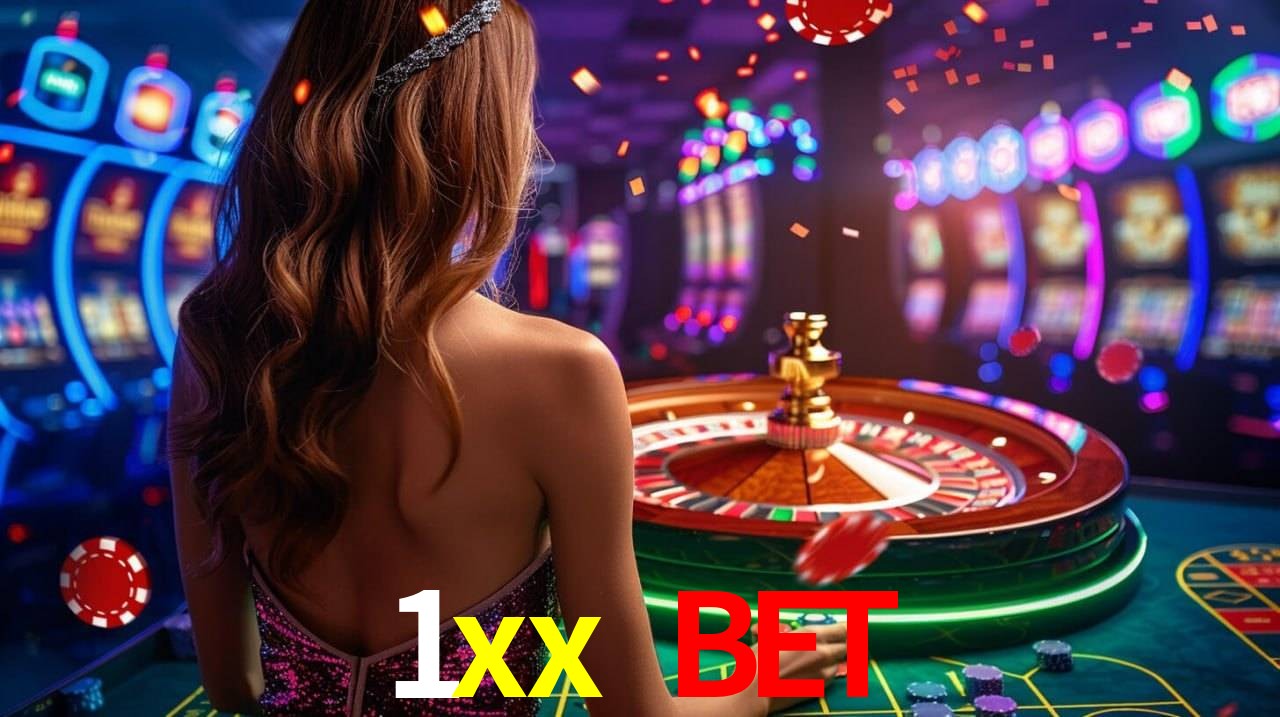 APP rápido e leve da 1xx bet