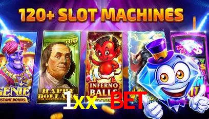 Inovações de Jogos na 1xx bet: O Futuro das Experiências Interativas